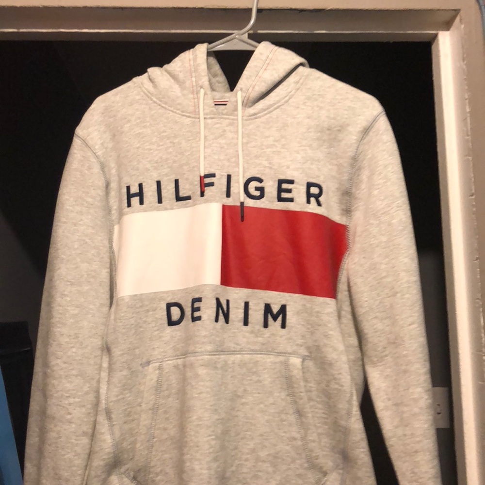 Tommy Hilfiger hoodie